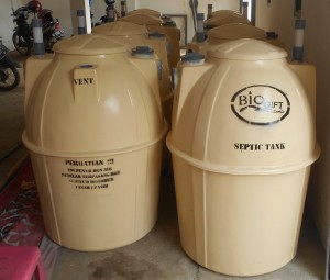 septic tank biogift BK series, septic tank ramah lingkungan, septic tank bio, septic tank biotech, septic tank biofil