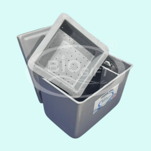 Grease Trap BIOGIFT 30 Liter Abu