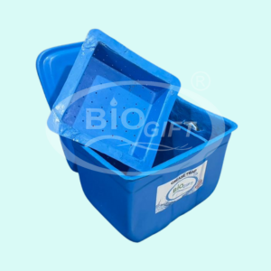 GT 30 Liter Biru