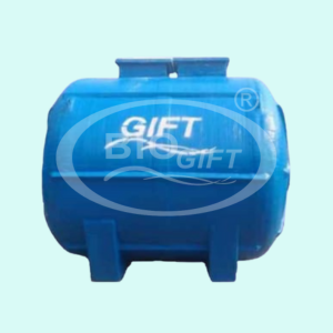 Tangki Tanam Horizontal BIOGIFT